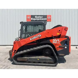 2019 Kubota รถตัก SVL95-2S สินค้ามือสอง - Product Image 1