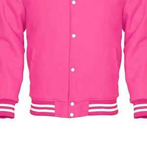 Nouvelle veste noire grande taille de haute qualité pour hommes fabriquée avec un matériau authentique disponible à bas prix - Product Image 5