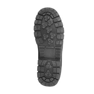 Mens Tactical Work <b>Boots</b> Side Zipper Jungle <b>Boots</b> Puncture Proof & Slip Resistant Safety <b>Boots</b> - Product Image 4