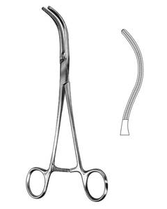 Pince cardiovasculaire 21cm par Zachary Industries - Product Image 2