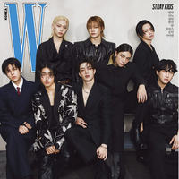 Pack CD K-POP JYP Limité Scellé [Music-STAR] Stray Kids 8ème Mini Album 8 Cartes Postales Version Aléatoire Photocard CD Authentique