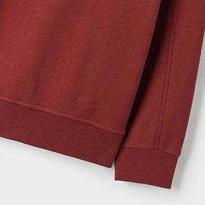 Sudaderas de Hombre 100% Algodón, Logotipo Personalizado, Talla Grande, Ropa de Hombre, Estilo Urbano, Todas las Tallas, Sudaderas Básicas - Product Image 5