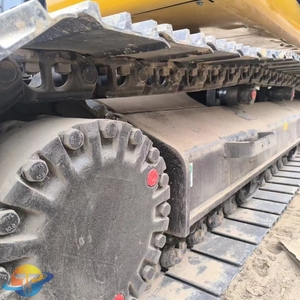 รถขุด Caterpillar CAT323D2L มือสองคุณภาพสูง มีสินค้าพร้อมขาย - Product Image 4