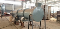Equipo de Molienda de Bolas de Alta Eficiencia para Molienda en Seco, Maquinaria Industrial, Bola de Molienda sin Secado