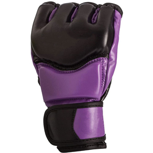 Prix de gros 2025 MMA formation gants de boxe en cuir personnalisables concevoir vos propres gants de boxe taux bon marché OEM entretenu - Product Image 3