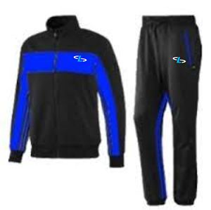 2025 dames Logo personnalisé survêtement respirant femmes Fitness sweat survêtement sports d'hiver Jogging vêtements-2 pièces femmes - Product Image 5