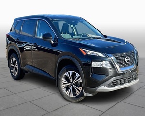 นิสสัน โร้ก AWD สปอร์ตยูทิลิตี้ ปี 2023 มือสอง ไมล์น้อย - Product Image 1