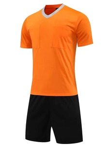 Conjuntos de manga corta deportiva para niños, camisetas de fútbol, camiseta de Fitness, camiseta para correr para adolescentes, ropa deportiva transpirable para gimnasio y equipo de fútbol - Product Image 6
