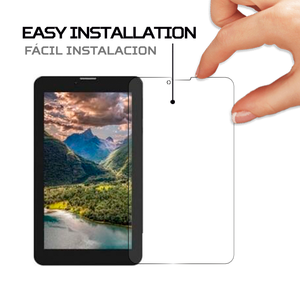 ฟิล์มกันรอยหน้าจอ ANTISHOCK สำหรับแท็บเล็ตมาเจสติก TAB-527 ฝาครอบป้องกันระดับพรีเมียม - Product Image 3