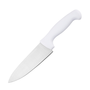 มีดเชฟสแตนเลสมีดหั่นสำหรับใช้ในครัวด้ามจับบริการ ODM - Product Image 5