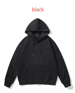 Sudadera con Capucha Deportiva de Invierno Personalizada para Hombre, Ecológica, Resistente al Viento, Corte Regular, Ropa Deportiva con Bolsillo, Forro Polar de Secado Rápido - Product Image 6