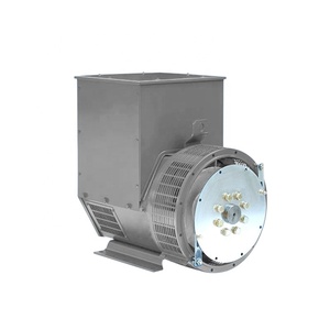 10kw-500kW Sincrónico Arushless AAllternator - Product Image 4
