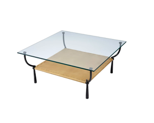 กระจกโลหะตกแต่งโต๊ะข้างห้องนั่งเล่นเฟอร์นิเจอร์ตกแต่งบ้านดีไซน์ใหม่ - Product Image 1