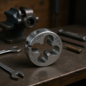 Usag Round Dies Tap & Die Categoría de producto - Product Image 3