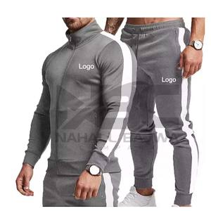Survêtements d'hiver pour hommes, survêtement de jogging personnalisable, designer, 2023 - Léger et respirant, tailles plus grandes disponibles - Product Image 3