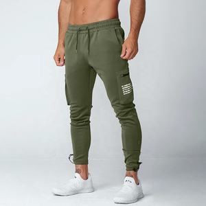 กางเกงลำลองของผู้ชายกางเกงสีที่ดีที่สุด - Product Image 2