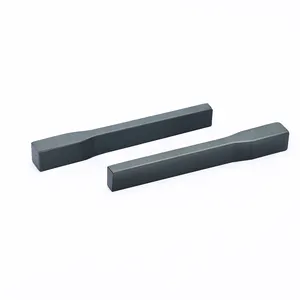 I50 sọc pc40 Ferrite Core, Ferrite bar, Ferrite Rod Core cho hệ thống điều khiển cửa, biến áp, cuộn cảm