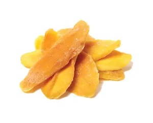 Soft dried mango slices with high quality no preservative from Vietnam/Dried fruit snack from Mango