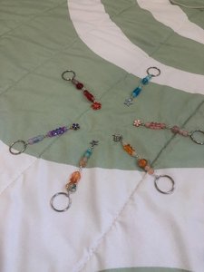 Porte-clés assortis - Product Image 3