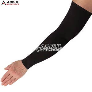 Mangas Deportivas Elásticas y Cómodas para Entrenamiento y Uso al Aire Libre - Product Image 2