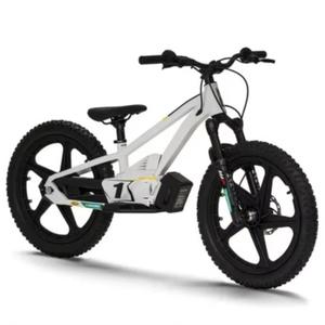 Vélos d'équilibre électriques KkTMS SX-E 1.16 de qualité supérieure 2024/2025 pour enfants, livraison à domicile - Prêt à être expédié - Product Image 1