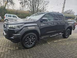 TO YOTA HILUX 2,8 2023 USADO - Product Image 6