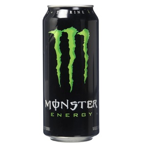 Monster Energy Drink Todos los sabores/MONSTER ENERGY DRINK 355 ML - Product Image 4