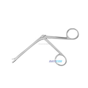 คีมตัดจมูกเกรนวอลด์-ไบรอันท์ คุณภาพสูง ทำจากเหล็กกล้าไร้สนิมสำหรับการผ่าตัด ใช้สำหรับการผ่าตัด - ตัวอย่างอุปกรณ์ผ่าตัดที่มีคุณภาพสูง - Product Image 4