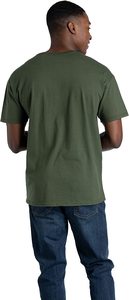 Camisetas de Calle 2025, Fabricante de Camisetas de Primera Calidad, Camisetas Lisas de Algodón de 220 g/m², Camisetas Extra Grandes para Hombre - Product Image 6