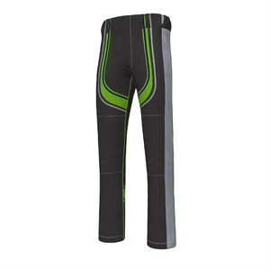 Custom Designed Short Sleeve Breathable Baseball Softball <b>Pants</b> Quick Dry Sublimated Shorts-Whole Sale <b>Personalised</b> Sportswear - Product Image 5