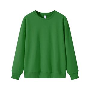 เสื้อสเวตเตอร์ระบายอากาศของผู้ชายเสื้อลำลอง100% ผ้าฝ้าย - Product Image 5