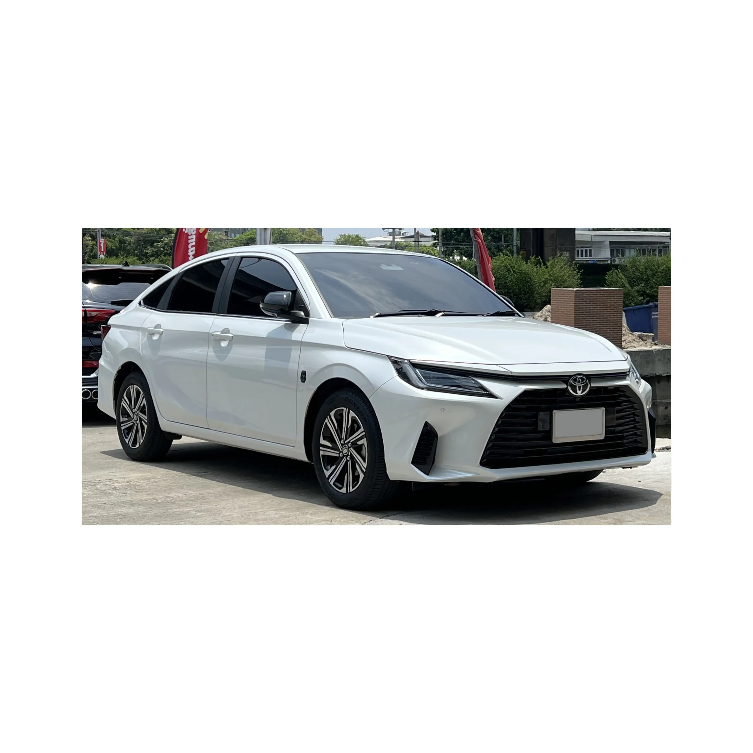 Fast Delivery Worldwide Used Toyota Limo 2018-2019 for sale