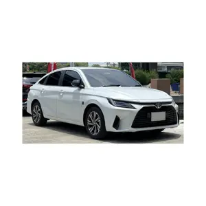 बिक्री के लिए तेजी से वितरण दुनिया भर में प्रयुक्त टोयोटा लिमो 2018-2019
