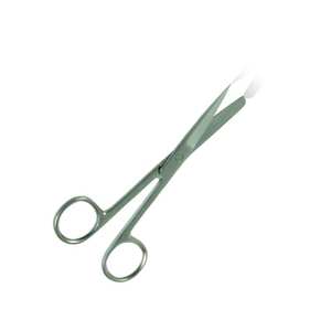 Tijeras quirúrgicas de grado médico duraderas Proveedores de atención médica afilada Instrumento Precios al por mayor de fábrica - Product Image 4