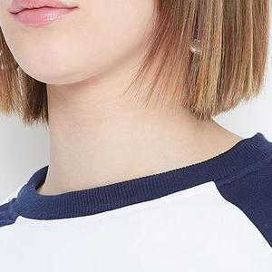 Sweat-shirt d'hiver décontracté 100% coton pour femmes avec logo avant personnalisé sweat à capuche respirant prix de gros - Product Image 6
