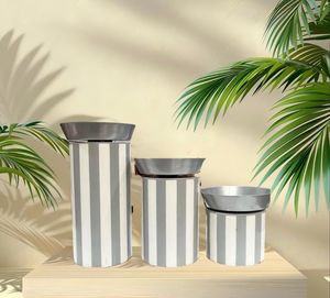 Résine de luxe avec bol en métal supérieur Bakhoor brûleur évaporateur os incrustation Dukhoon Medkhan brûleur d'encens pour la maison et les événements de mariage - Product Image 3