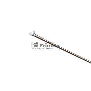 คีมตัดชิ้นเนื้อจากเยอรมันทำจากสเตนเลสสตีลคีมตัดชิ้นเนื้อปรับแต่งโลโก้ได้ตามต้องการ - Product Image 6