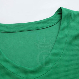 Ensemble d'uniformes de basket-ball de meilleure qualité 100% polyester respirant et grande taille concevez votre propre style pour les sports d'été - Product Image 4