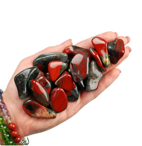 Piedra Natural africana de la mejor calidad, ágata, piedra de cristal, pedido a granel, regalos - Product Image 3