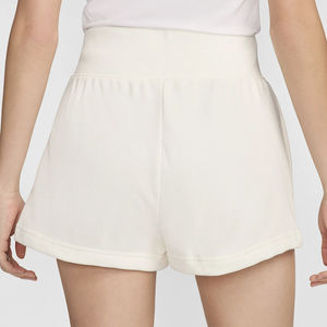 Pantalones Cortos Deportivos Elegantes para Mujer, Tela de Felpa de Alta Calidad, Perfectos para Entrenamiento en el Gimnasio, Ejercicio Físico y Uso Diario Informal - Product Image 5