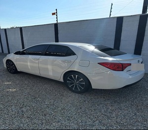 Volante a la Izquierda/Derecha USADO para Corolla 2017 OEM con 1 Año de Garantía, Francia - Product Image 3