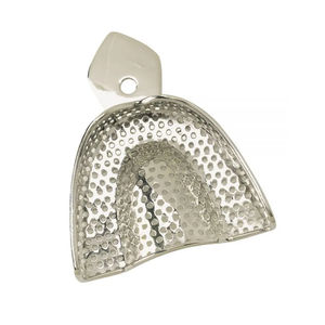 คุณภาพสูงความประทับใจถาดทันตกรรมถาดทันตกรรมเครื่องมือเครื่องมือผ่าตัดสแตนเลสถาดทางการแพทย์ - Product Image 1