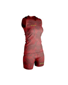 ชุดวอร์มวิ่งประสิทธิภาพสูงชุดกีฬาวิ่งใช้ได้ทั้งชายและหญิง - Product Image 4