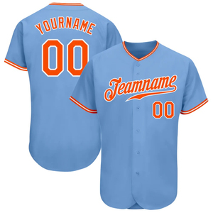 La mejor calidad barato personalizado sublimación béisbol Softball uniforme OEM al por mayor en blanco de moda de manga corta uniformes de béisbol de los hombres - Product Image 3