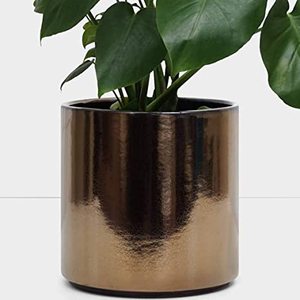 Pot de fleur décoratif écologique de planteur d'arbre de jardin utilisation à la maison et de restaurants de haute qualité - Product Image 3