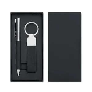 SCRIBI 2 Set de Regalo Empresarial Personalizado, Obsequio de Merchandising Personalizado - Product Image 6
