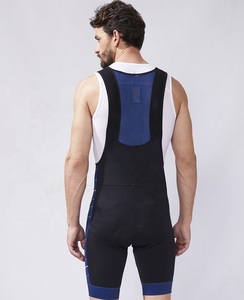 Men Custom Mtb Shorts 6 Hours Cycling <b>Padded</b> Riding Bib Breathable Bicycle Bib <b>Pants</b> Quick-dry - Product Image 2