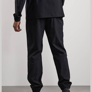 Wholesale Custom High Quality Lightweight Track Sweat <b>Pants</b> <b>Waterproof</b> Blank Men Joggers <b>Cargo</b> for Men's <b>Pants</b> & Trousers - Product Image 4