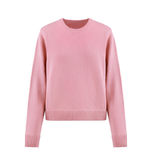 Sweat à capuche col rond 100% Coton Molleton Bouclette Lourd 370g Uni Coupe Classique Personnalisable Premium pour Femme Vente en Gros - Product Image 1