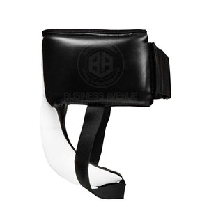 Protector Inguinal de Diseño Nuevo a Precio Económico, Protector Inguinal de Cuero PU con Logotipo Personalizado, Protector Inguinal de Alta Resistencia - Product Image 4